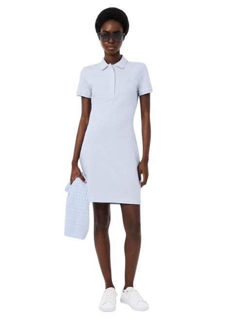 EF5473J2G AZZURRO lacoste | EF5473J2G AZZURRO